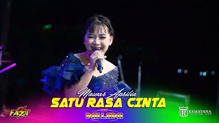 SATU RASA CINTA MAWAR APRILIA NEW PALLAPA || GEBYAR SEDEKAH LAUT TASIKAGUNG REMBANG 2023