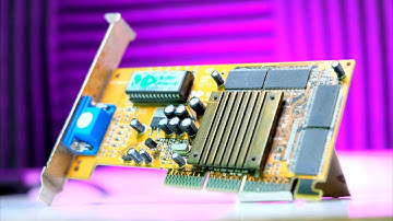 NVIDIA Riva TNT2 M64 Benchmark