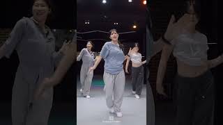 Adanna Duru - POP! / Choreography. ANNA CO / #벙커스튜디오 #일산댄스학원