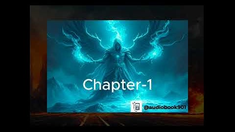 Infinite Mana In The Apocalypse | episode1 |  @audiobook901