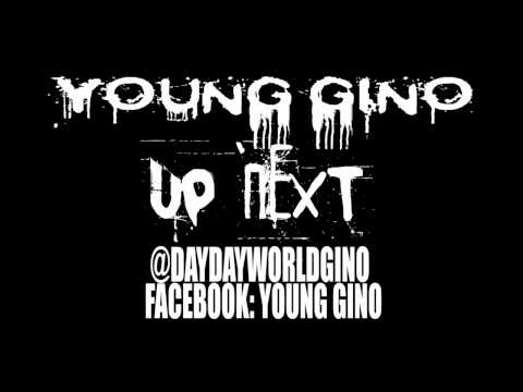 Young Gino - Up Next | @DayDayWorldGino
