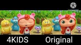 What If 4Kids Censored Duda Dada