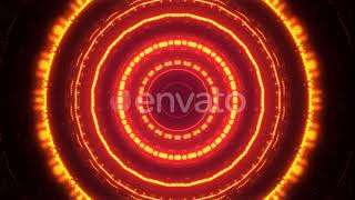 Chase The Vortex Motion Graphics