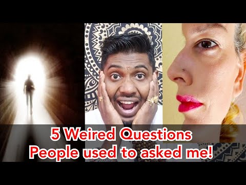 5-weired-question-people-used-to-ask-me-|-dr-navin-|-mr-mind-hypnosis-|-past-life-regression