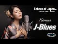 【🇯🇵45】ブルース ファンに聴いて欲しい J-Blues 集 / Chill Songs / 全18曲 | 日本の心を音でお届けします | 勉強 作業 リラックス タイム | 長尺