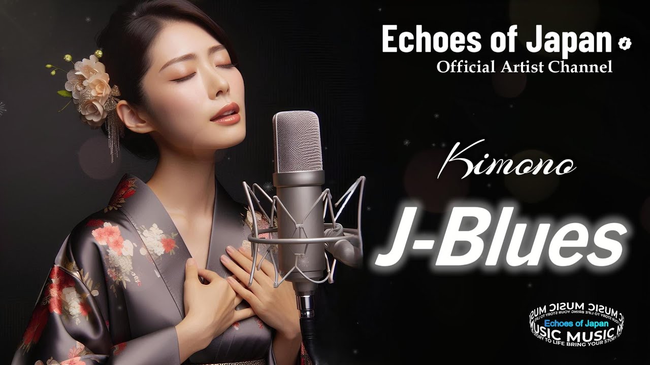 🇯🇵 Vol.45】J-Blues for Blues Fans | 18 songs in Japanese 🇯🇵 Vol.45】J-Blues for Blues Fans | 18 songs in Japanese