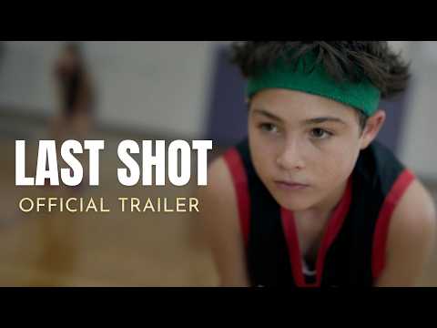 Last Shot
