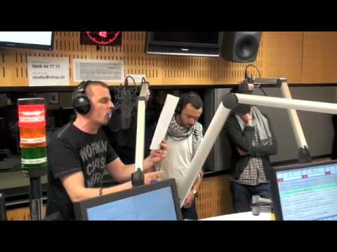 Bounce Cypher 09/1: Tommy Vercetti, Manillio, CBN, Greis