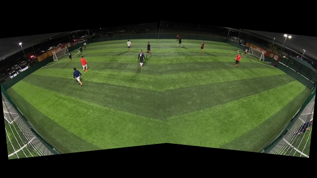 11132018 Goals Soccer Center Pomona YouTube