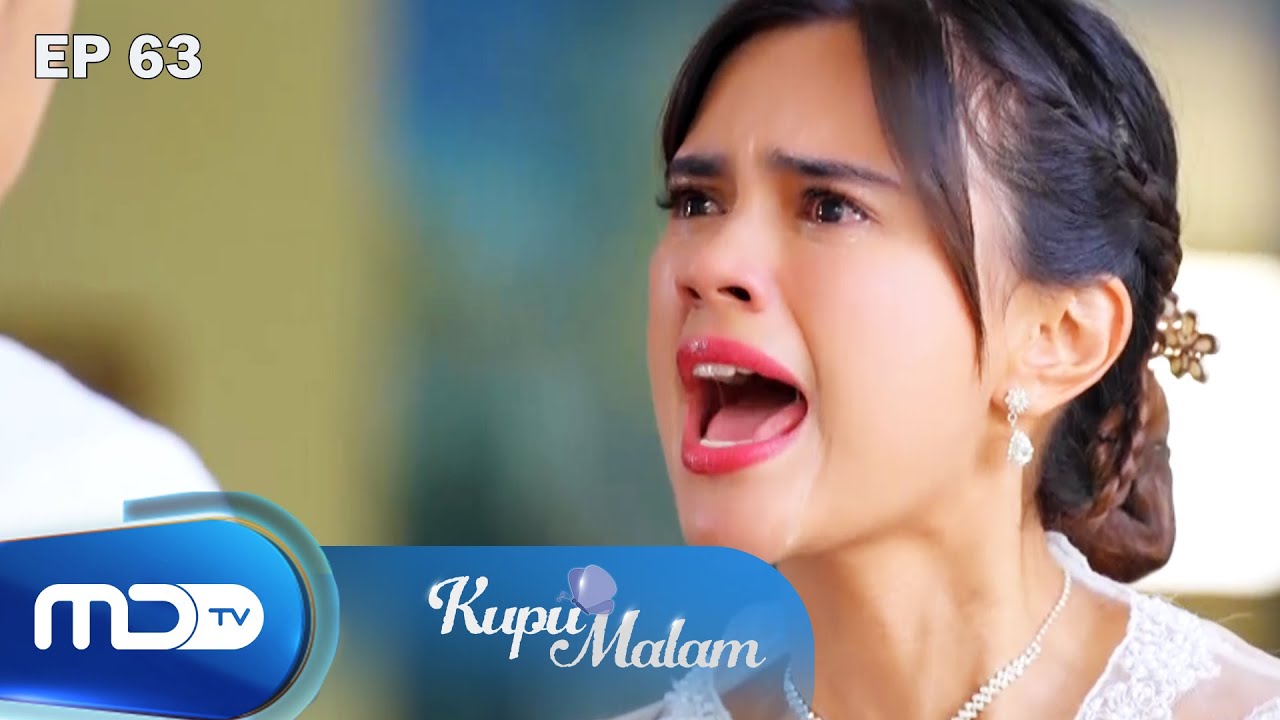 TERBONGKAR! Jihan Shock dan Marah, Marsha Ungkap Semuanya! - KUPU MALAM EPS 63