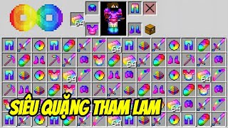 Download Lagu MINECRAFT NHƯNG CÓ NHỮNG VẬT PHẨM SIÊU CẤP MP3