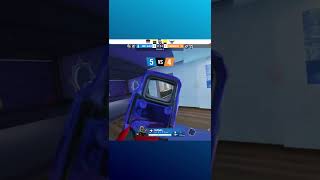 CLIMAX OF THE 2021 S2 AEL UNI LEAGUE RAINBOW SIX SIEGE GRANDFINALS!