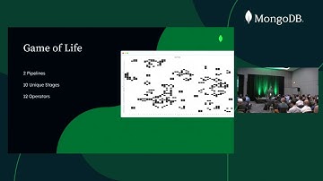 Get More $out of Aggregation (MongoDB World 2022)