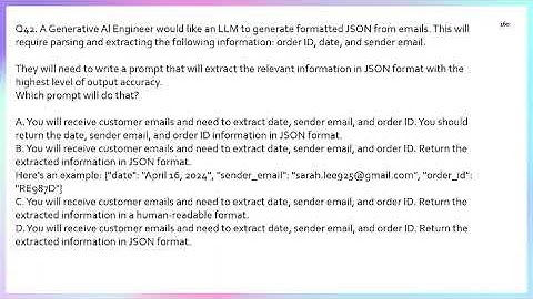 🔥 Databricks Generative AI in Action! | Real-World Q&A Sample You NEED to See 🚀 Part 11