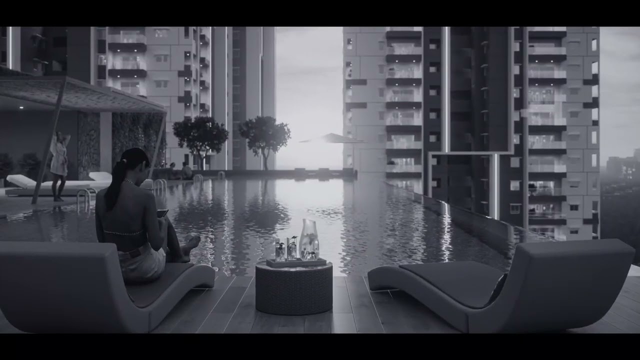 Honer Signatis - Redefining Luxury in Kukatpally | Premium 3, 3.5 & 4 BHK Apartments at HITEC City