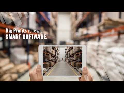 Inventory Management System