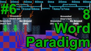 Devlog 6: Custom Interpolation (I Forgot Physics Existed)