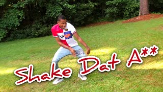 Shake Dat Ass ft. Jucee Froot | Kaee Talented