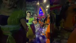 🔱🟠♠️OSRM URUMI MELAM ♠️🟠🔱 BATU MALAI MURUGAN 🦚✡️🦚