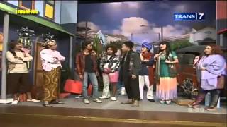 OVJ 24 Juli 2013 - Eps. Koperhe Petakahe & Eps. Cewekku Metal [Full Video]