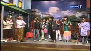 Download lagu OVJ 24 Juli 2013 - Eps. Koperhe Petakahe & Eps. Cewekku Metal [Full Video]