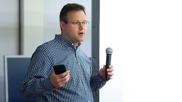 VoltDB Founder/Engineer: Transactional Streaming - If You Can Compute It, You Can Probably Stream It