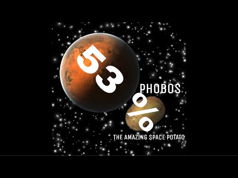 (Mobile) Phobos 53% | 1% before more LRR List Points :(
