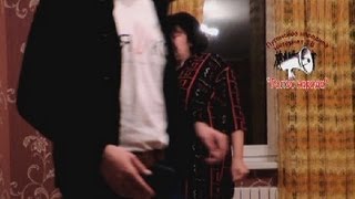 ЧУДО! Человек превратил БАЛКОН в ДАЧНЫЙ ДОМИК видео Можно ли пристроить балкон к квартире?
