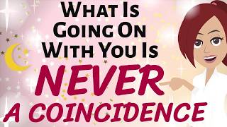 Abraham Hicks✨ What Is Going On With You Is Never A Coincidence!✨💫 Law Of Attraction