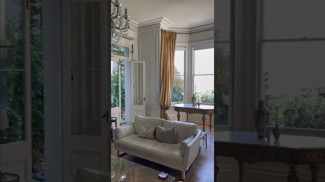 HOUSE TOUR | Macleay House by Pure Locations 