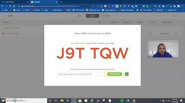 how to use classkick for testing
