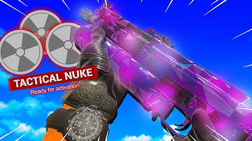 This SMG DESTROYS SHIPMENT!! 🔥(Best “MINIBAK” Class Setup) - Modern Warfare 2