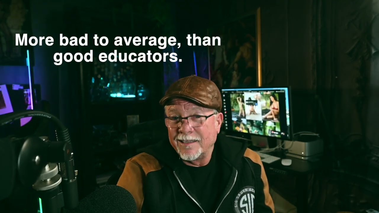 PROF Photographers Growth and Development Roadmap