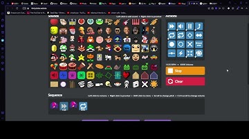 The Taco Bell Particle Accelerator