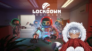 Lockdown Protocol | 3# | Mihos VODs