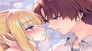 Best Couple! || Classroom Of The Elite Year 2 Volume 4.5