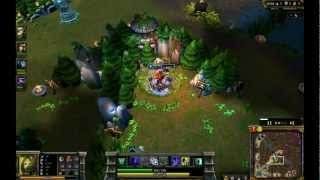 Double Fail Jungler XD