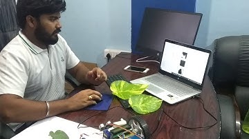 Live Leaf Disease Detection Using Digital Image Processing (MATLAB programming language)