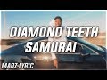 Nba Young boy - Diamond Teeth Samurai (Lyrics)