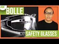 Bolle Safety Glasses Review || RX Safety
