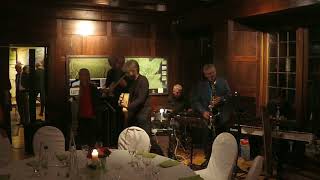 Talkingroove. Call For The Rain