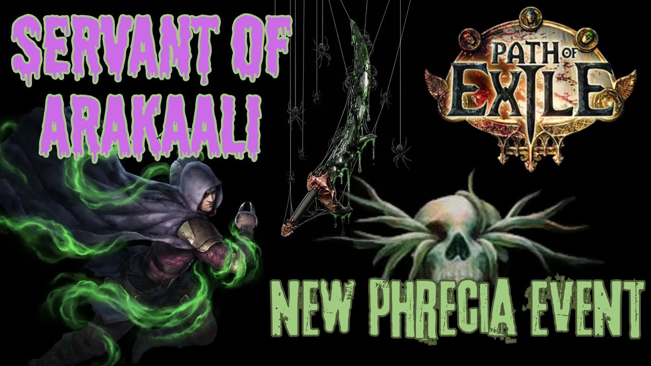 BEST Minion Build for Phrecia Event  (Toxic Minion Army)