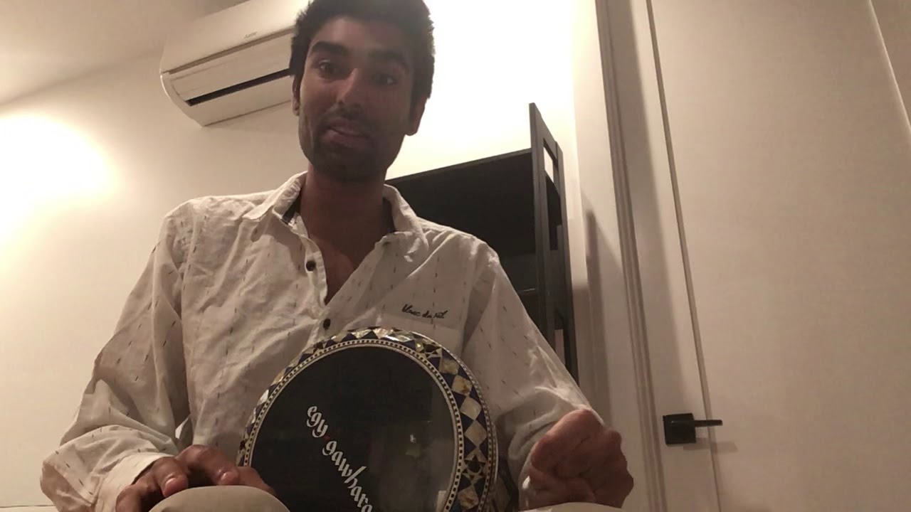Ari Marcus Ari Marcus Tablah - YouTube