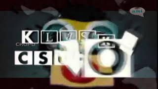 Reupload Ani Channel Csupo 2015