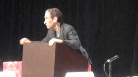 Douglas Rushkoff, Program or Be Programmed: The 10 Commands of Digital Life
