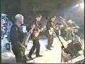Indorock - Willy & his Giants, Ajoen Ajoen LIVE
