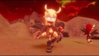 Odetari  Desire  Visualizer 1 Hour Loop