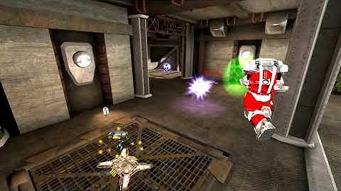 UT2004 | ziLL goes BOOM against ACo