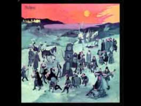 Mahjun — Mahjun - Fils à Colin Maillard