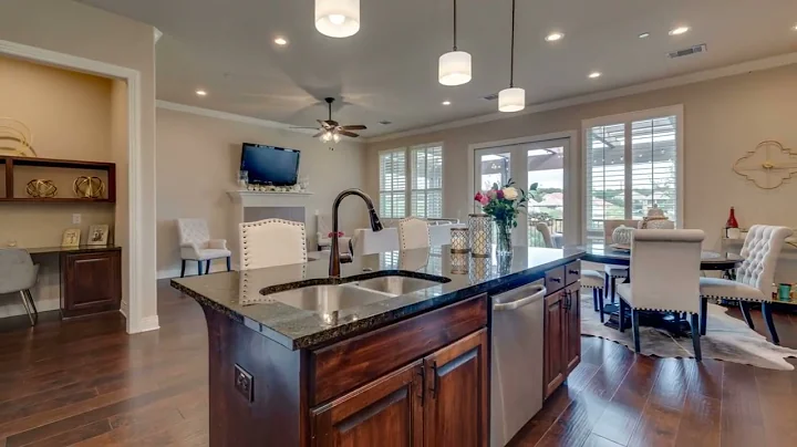 2601 N Quinlan Park Rd ~ Steiner Ranch Lock-n-Leav...